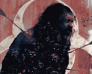 “ไช ลูอิส-แพร์รี” นักกีฬา MMA/ดารา กลับมาอีกครั้งในบทสร้างชื่อ “แซมซั่น” อัลฟ่าร่างยักษ์ ใน “28 Years Later: The Bone Temple”